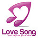 Love Song Logo - GraphicRiver Item for Sale