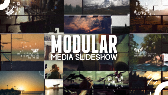 Modular Slideshow