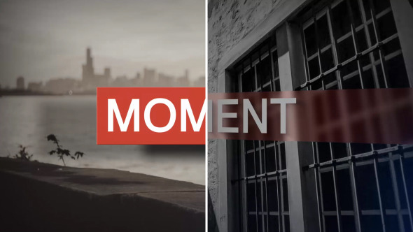 Feel The Moment Logo