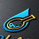 Drop Lab Logo - GraphicRiver Item for Sale