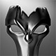 Metal Mask 3D Model - 3DOcean Item for Sale