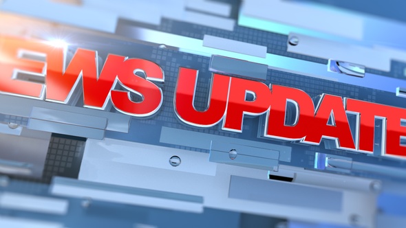 News Update Opening Transition