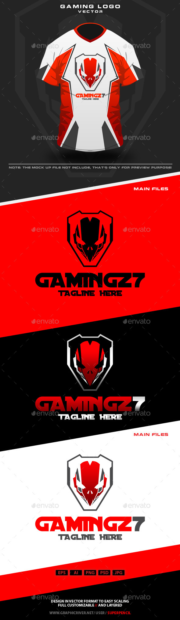 Gamingz7 Logo
