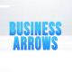 Business Arrows - VideoHive Item for Sale