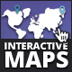 Interactive Map Builder for WordPress - CodeCanyon Item for Sale