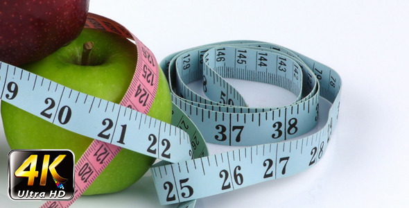 Apple and Measurement
