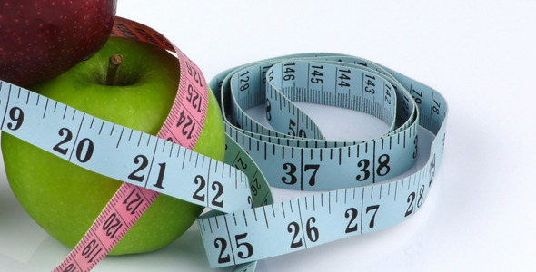 Apple and Measurement