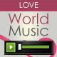 Love Music Pack