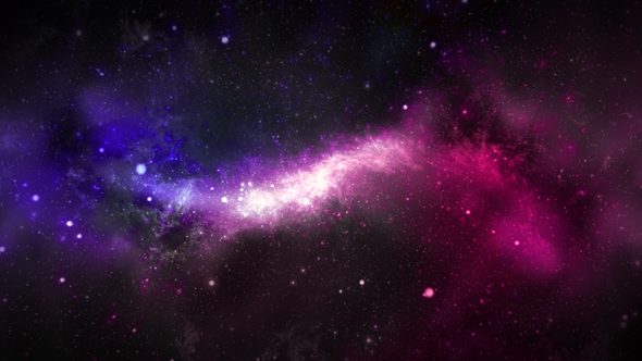 Soft Nebula