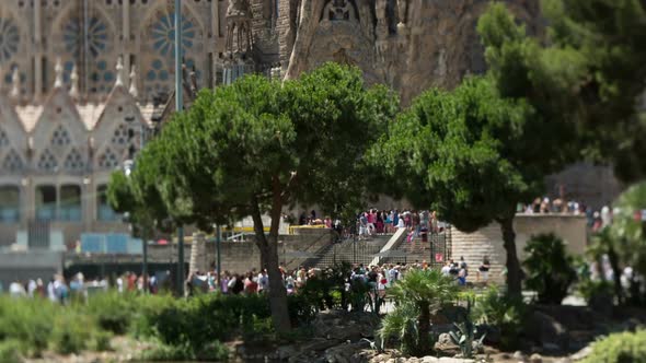 Sagrada Familia Barcelona Spain 5 alt