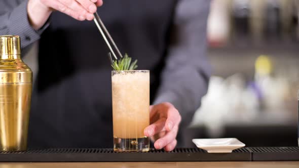 Stylish Cocktail Bar Man 16 alt