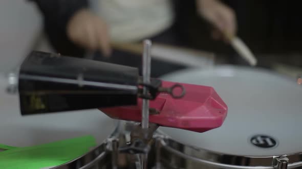 Jazz Band Practice Mexico 3 alt