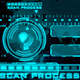 Hi-Tech Text Interface - VideoHive Item for Sale