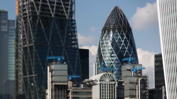 London England Financial Center Business Skyline 20