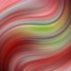 Abstract Smooth Stripes Twirl Animated Background - VideoHive Item for Sale