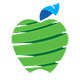 Apple Art Logo  - GraphicRiver Item for Sale