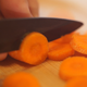 Cutting The Carrot Circles 2 - VideoHive Item for Sale
