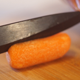 Cutting The Carrot 1 - VideoHive Item for Sale