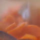 The Carrot Cut Into Blender 1 - VideoHive Item for Sale