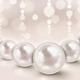 White Pearls Background - GraphicRiver Item for Sale
