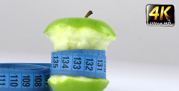 Apple and Measurement 3