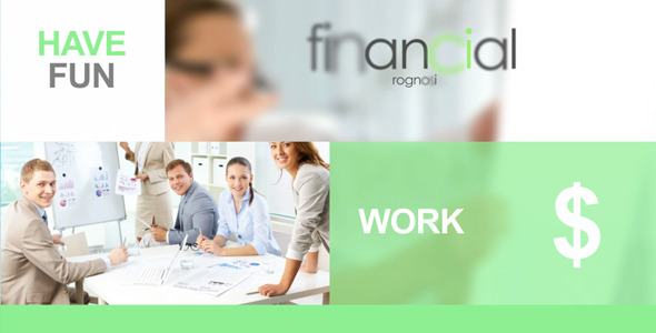 Corporate Info Slideshow alt