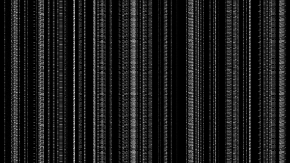 Hi Tech Glitch Background alt