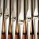 Italian Concert Organ