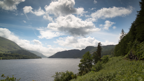 Buttermere Lake District England 1