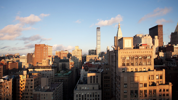 New York Skyline Manhattan Nyc 45 alt