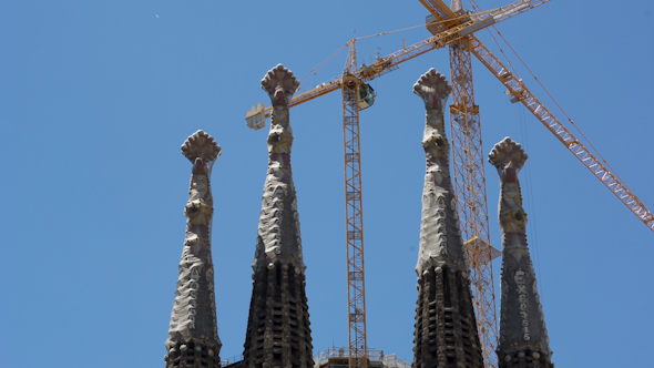 Sagrada Familia Barcelona Spain 3 alt