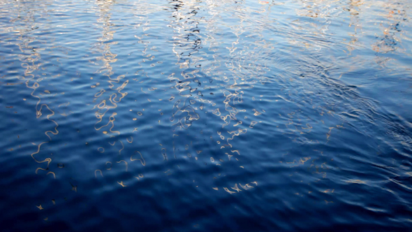 Water Ripples 02