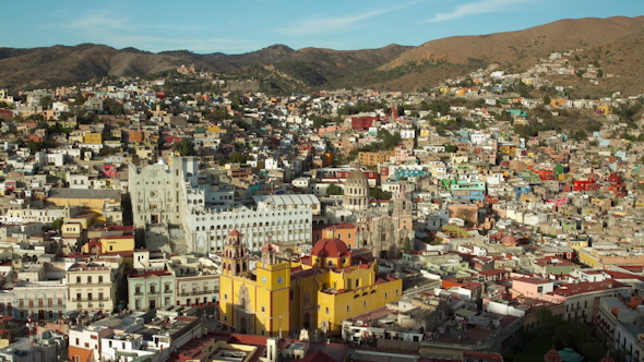 Guanajuato Mexico 4