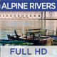 Alpine Rivers 01 - VideoHive Item for Sale