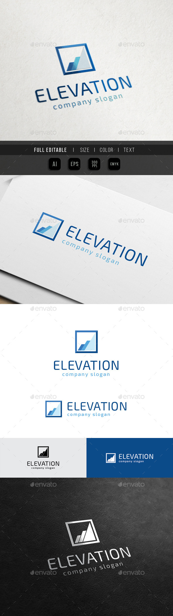 Elevate Square - Marketing Finance