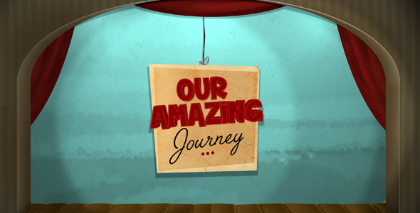 Stage Photo Gallery alt