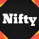 Nifty Typography Promo - VideoHive Item for Sale