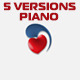 Piano Music Pack