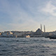 Istanbul Yeni Capi Mosque - VideoHive Item for Sale