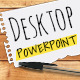 Desktop Powerpoint presentation - GraphicRiver Item for Sale