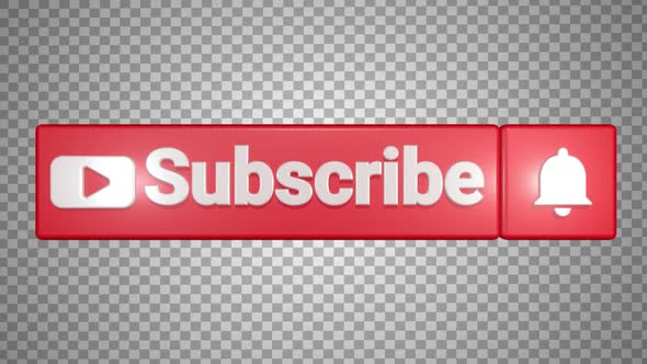 Youtube Like And Subscribe Infinite Loop alt