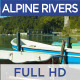 Alpine Rivers 06 - VideoHive Item for Sale