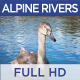 Alpine Rivers 07 - VideoHive Item for Sale