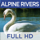 Alpine Rivers 08 - VideoHive Item for Sale