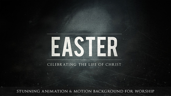 Easter Worship Package alt