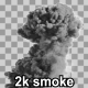 3 Huge Smoke Pack - VideoHive Item for Sale
