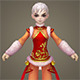Toon character Luster  - 3DOcean Item for Sale