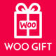 Woo Gift : Advanced Woocommerce Gift Plugin - CodeCanyon Item for Sale