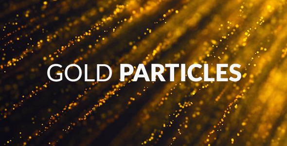 Gold Particles