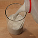 Pouring Milk - VideoHive Item for Sale